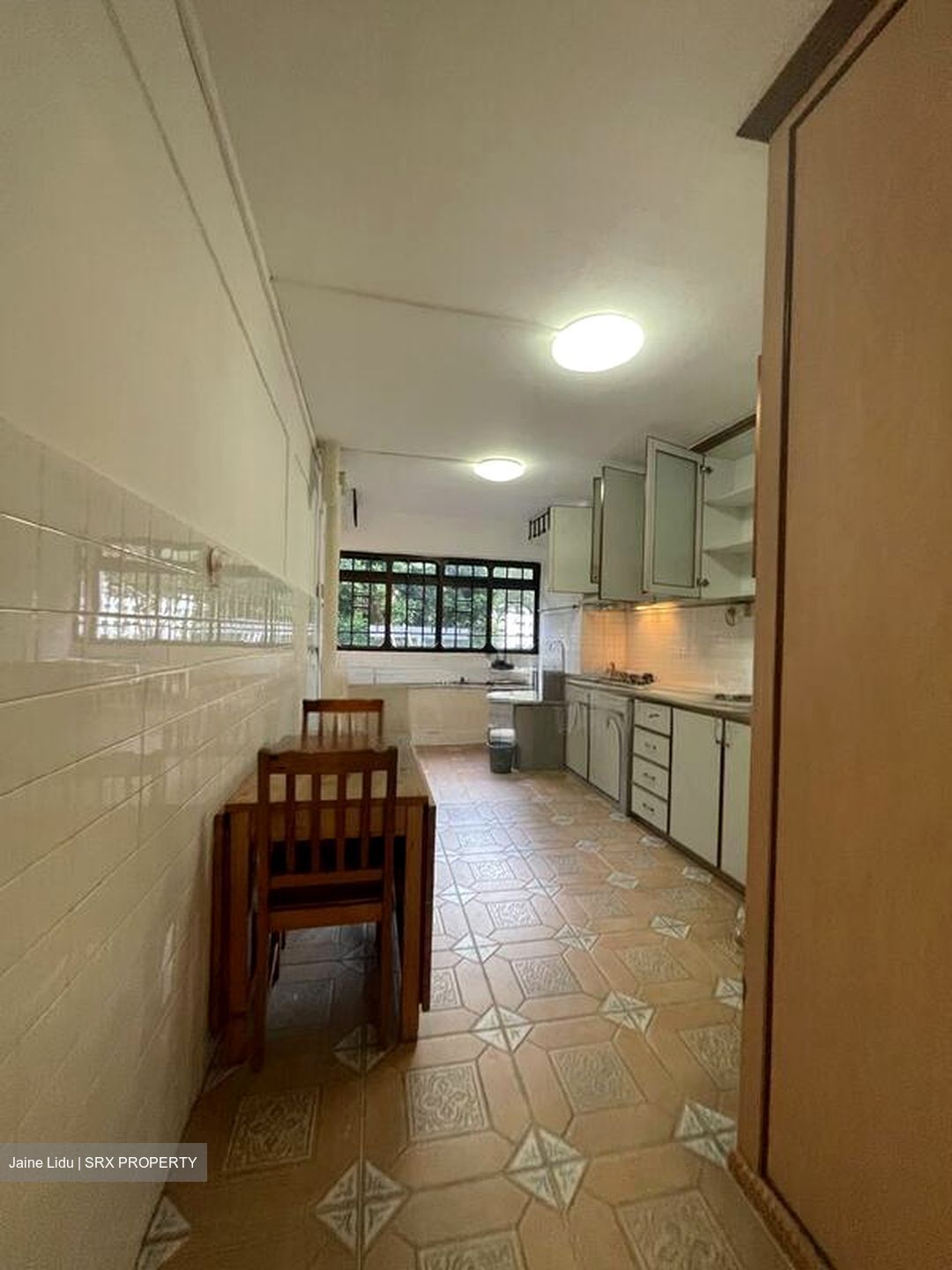 Blk 346 Clementi Avenue 5 (Clementi), HDB 3 Rooms #522119631
